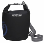 Vodoodporna torba Feelfree Dry Bag 5L Črna