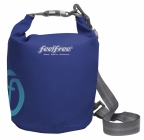 Vodoodporna torba Feelfree Dry Bag 5L sapphire blue