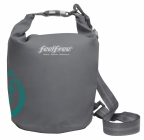 Vodoodporna torba Feelfree Dry Bag 5L Siva