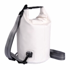 Vodoodporna torba Feelfree Dry Bag Mini 3L Bela