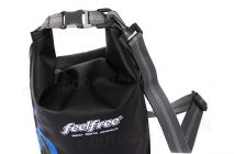 Vodoodporna torba Feelfree Dry Bag Mini 3L Črna