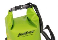 Vodoodporna torba Feelfree Dry Bag Mini 3L Lime