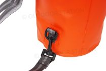Vodoodporna torba Feelfree Dry Bag Mini 3L Oranžna