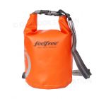 Vodoodporna torba Feelfree Dry Bag Mini 3L Oranžna