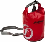 Vodoodporna torba Feelfree Dry Bag Mini 3L Rdeča