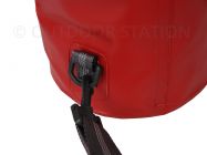 Vodoodporna torba Feelfree Dry Bag Mini 3L Rdeča