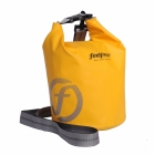 Vodoodporna torba Feelfree Dry Bag Mini 3L Rumena