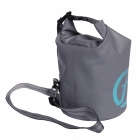 Vodoodporna torba Feelfree Dry Bag Mini 3L Siva