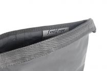 Vodoodporna torba Feelfree Dry Bag Mini 3L Siva