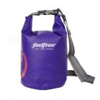 Vodoodporna torba Feelfree Dry Bag Mini 3L Violična