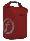 Vodoodporna torba Feelfree Dry Bag15L Rdeča