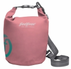 Vodoodporna torba Feelfree Dry Tube 5L Roza