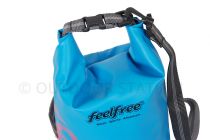 Vodoodporna torba Feelfree Dry Tube Bag 3L Blue Sky