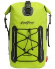 Vodoodporna torba - nahrbtnik Feelfree Go Pack 20L lime