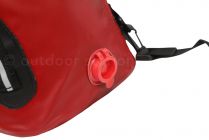 Vodoodporna torba - nahrbtnik Feelfree Go Pack 20L rdeča