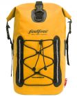 Vodoodporna torba - nahrbtnik Feelfree Go Pack 20L rumena