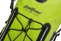 Vodoodporna torba - nahrbtnik Feelfree Go Pack 30L lime