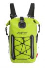 Vodoodporna torba - nahrbtnik Feelfree Go Pack 30L lime