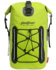 Vodoodporna torba - nahrbtnik Feelfree Go Pack 30L lime