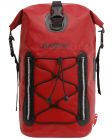 Vodoodporna torba - nahrbtnik Feelfree Go Pack 30L rdeča