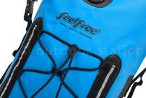 Vodoodporna torba - nahrbtnik Feelfree Go Pack 30L blue sky