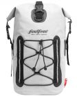 Vodoodporna torba - nahrbtnik Feelfree Go Pack 30L bela