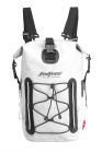 Vodoodporna torba - nahrbtnik Feelfree Go Pack 30L bela