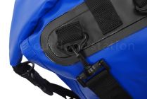 Vodoodporna torba - nahrbtnik Feelfree Go Pack 40L sapphire blue