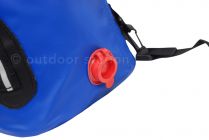 Vodoodporna torba - nahrbtnik Feelfree Go Pack 40L sapphire blue