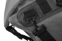 Vodoodporna torba - nahrbtnik Feelfree Go Pack 40L siva