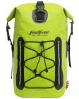 Vodoodporna torba - nahrbtnik Feelfree Go Pack 40L lime