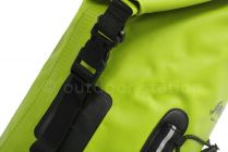Vodoodporna torba - nahrbtnik Feelfree Go Pack 40L lime