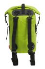 Vodoodporna torba - nahrbtnik Feelfree Go Pack 40L lime