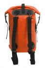 Vodoodporna torba - nahrbtnik Feelfree Go Pack 40L oranžna