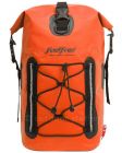 Vodoodporna torba - nahrbtnik Feelfree Go Pack 40L oranžna