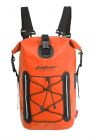 Vodoodporna torba - nahrbtnik Feelfree Go Pack 40L oranžna