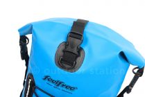 Vodoodporna torba - nahrbtnik Feelfree Go Pack 40L blue sky