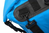 Vodoodporna torba - nahrbtnik Feelfree Go Pack 40L blue sky