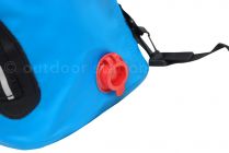 Vodoodporna torba - nahrbtnik Feelfree Go Pack 40L blue sky