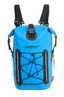 Vodoodporna torba - nahrbtnik Feelfree Go Pack 40L blue sky