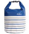 Vodoodporna torba Voyager Dry Bag 3l Navy
