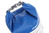 Vodoodporna torba Voyager Dry Bag 3l Navy