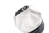 Vodoodporna torba Voyager Dry Bag 3l Paris Chic