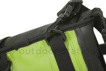 Vodoodporna torbica Feelfree Jazz 2L Lime