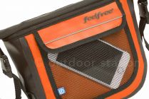 Vodoodporna torbica Feelfree Jazz 2L Oranžna
