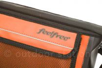 Vodoodporna torbica Feelfree Jazz 2L Oranžna