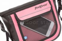 Vodoodporna torbica Feelfree Jazz 2L Roza