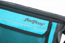 Vodoodporna torbica Feelfree Jazz 2L Sky Blue