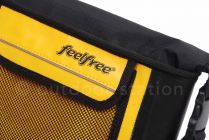 Vodoodporna torbica Feelfree Jazz 2L Rumena