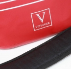 Vodoodporna ženska torba Feelfree Voyager XL Breton Rouge